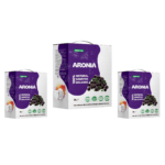 pachet promo suc de aronia 3l